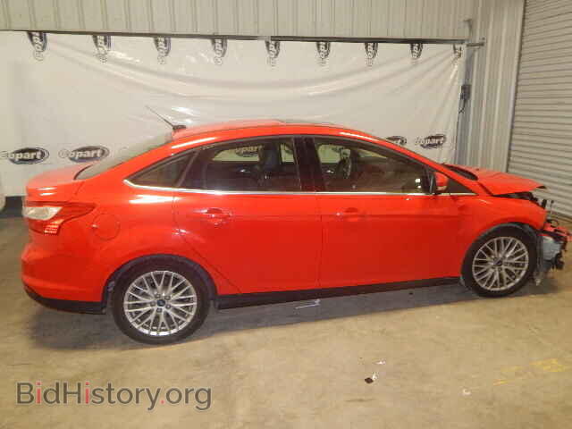 2012 FORD FOCUS - VIN: 1FAHP3H2XCL168520 - Photo 9