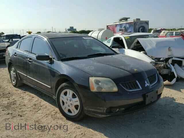 Фотография 4A3AB36S64E117497 - MITSUBISHI GALANT 2004