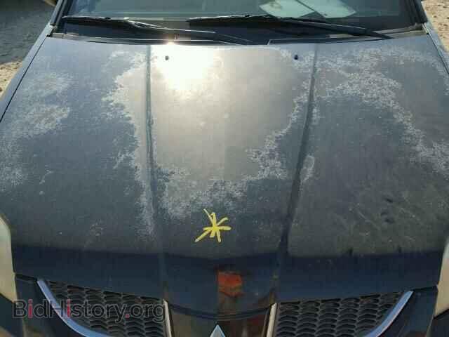 2004 MITSUBISHI GALANT - VIN: 4A3AB36S64E117497 - Фото 7