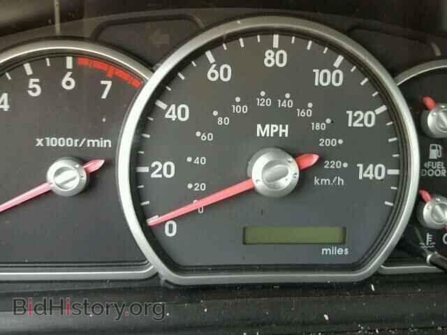 2004 MITSUBISHI GALANT - VIN: 4A3AB36S64E117497 - Фото 8
