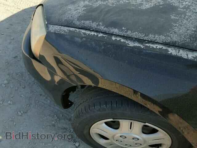 2004 MITSUBISHI GALANT - VIN: 4A3AB36S64E117497 - Фото 10