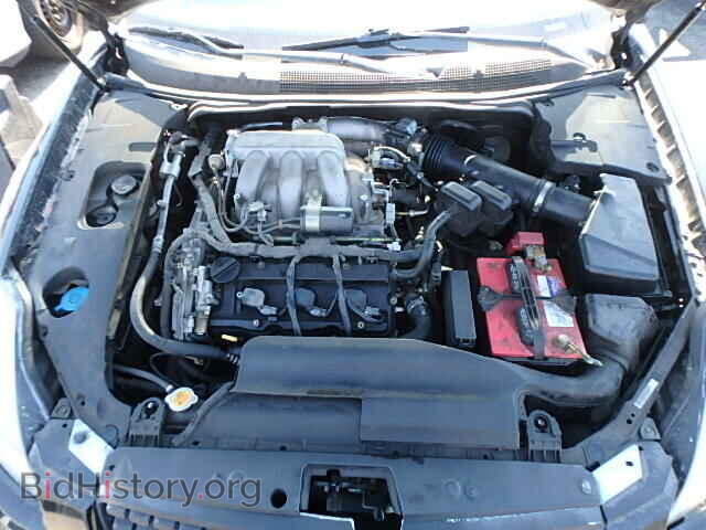 2005 NISSAN MAXIMA - VIN: 1N4BA41E25C828800 - Фото 7