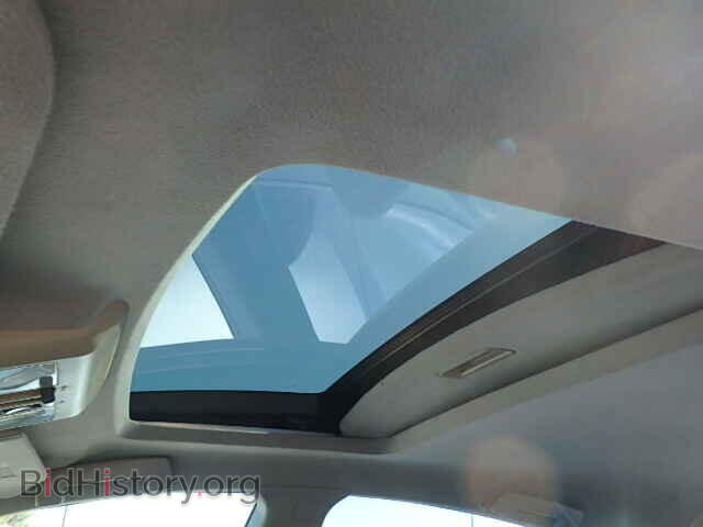 2005 NISSAN MAXIMA - VIN: 1N4BA41E25C828800 - Фото 9