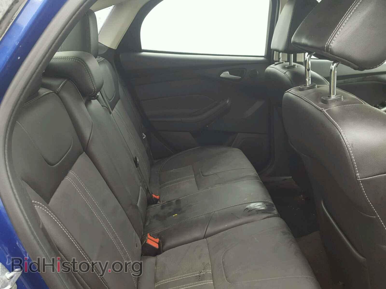 2014 FORD FOCUS - VIN: 1FADP3F22EL414108 - Photo 6