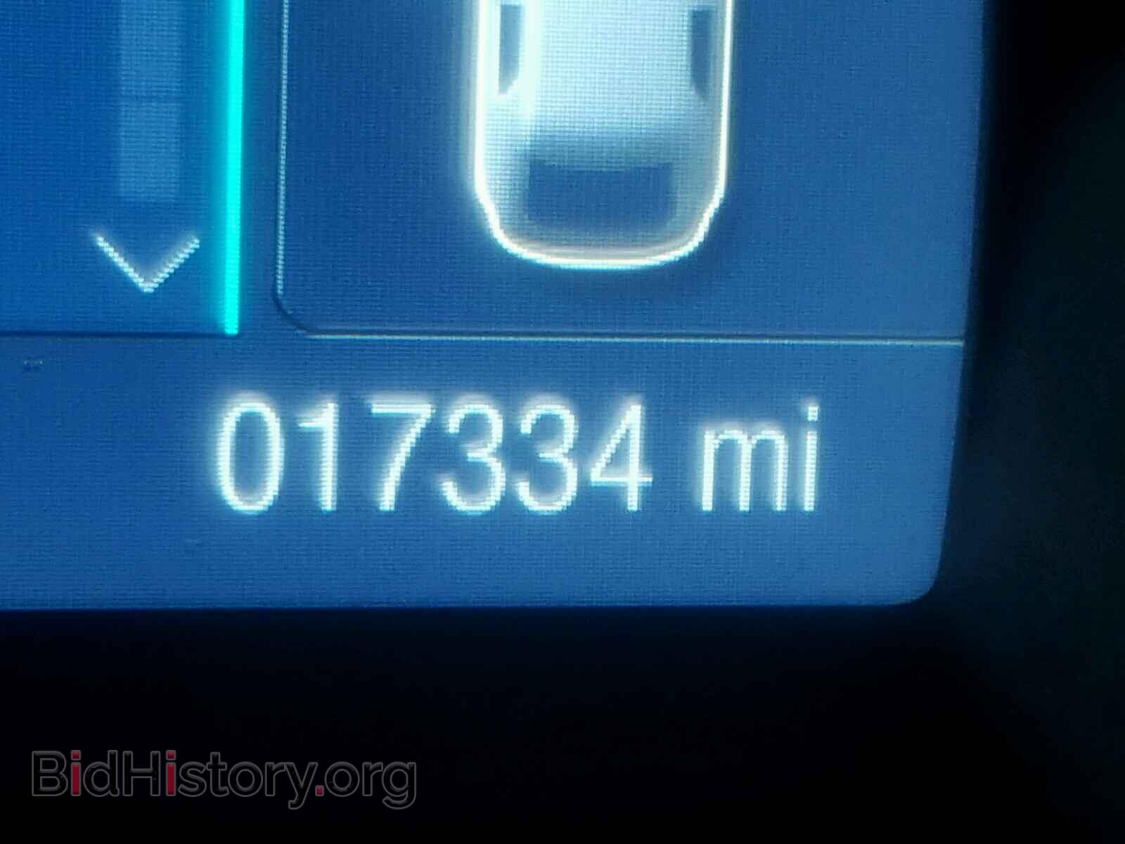 2014 FORD FOCUS - VIN: 1FADP3F22EL414108 - Photo 8