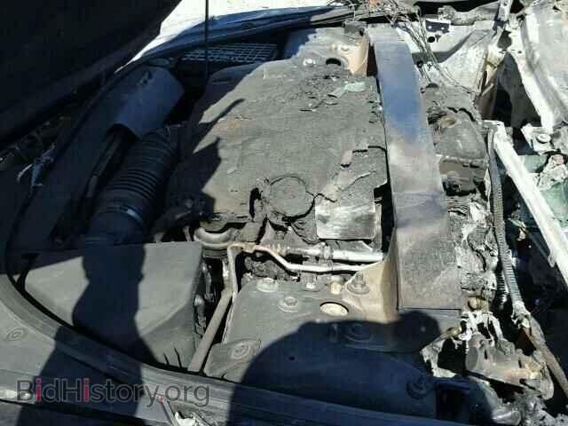 2011 CADILLAC CTS - VIN: 1G6DL5ED8B0117090 - Фото 7