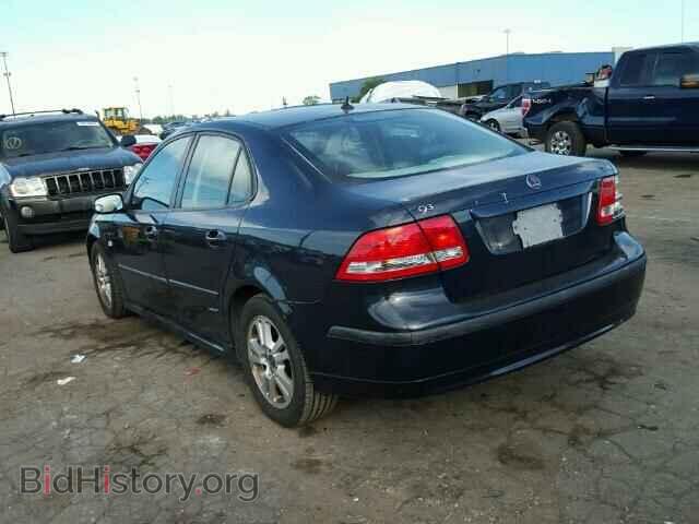 2006 SAAB 9 3 - VIN: YS3FD45Y061136080 - Photo 3