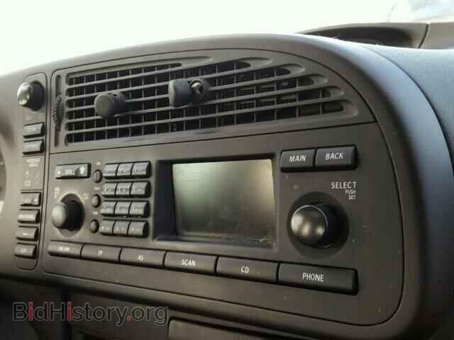 2006 SAAB 9 3 - VIN: YS3FD45Y061136080 - Photo 10