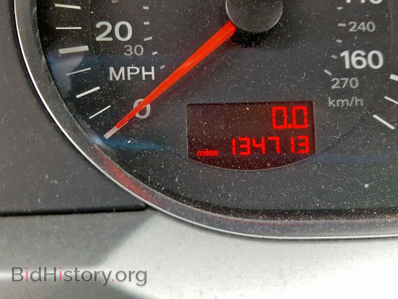 2007 AUDI A6 - VIN: WAUDH74F77N129168 - Фото 8