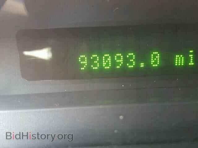 2008 FORD EDGE - VIN: 2FMDK49C28BB00395 - Photo 8