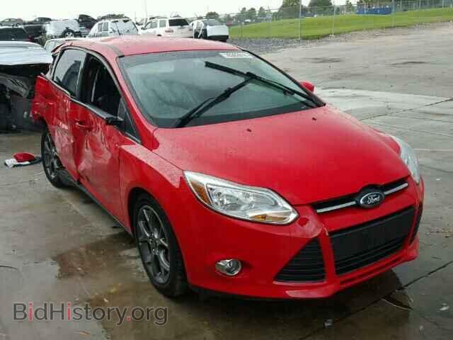 Фотография 1FADP3K21DL315638 - FORD FOCUS 2013