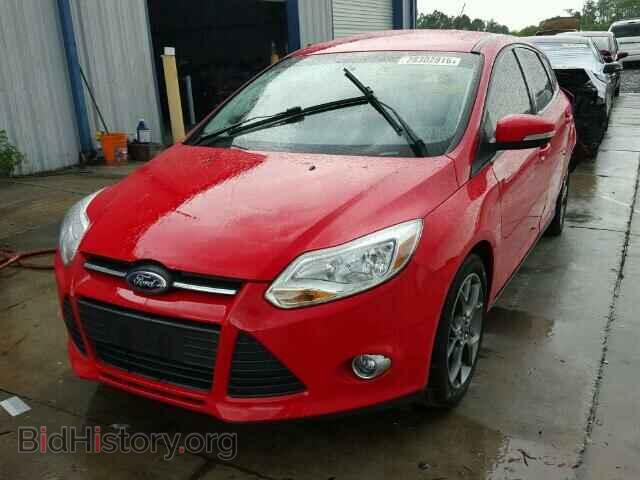 2013 FORD FOCUS - VIN: 1FADP3K21DL315638 - Photo 2