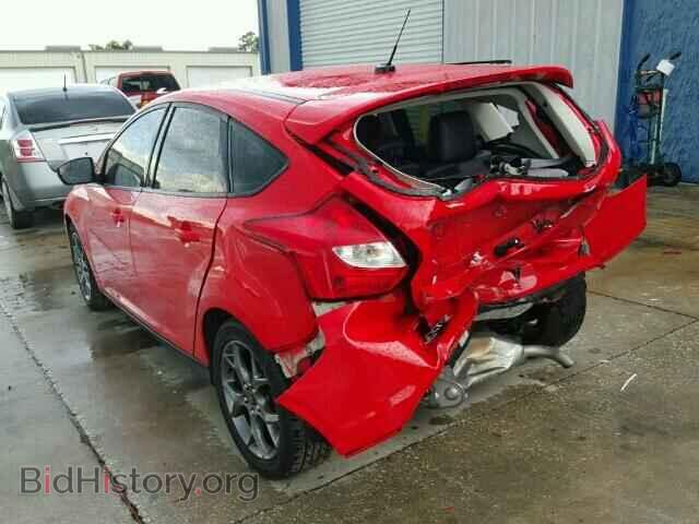 2013 FORD FOCUS - VIN: 1FADP3K21DL315638 - Photo 3