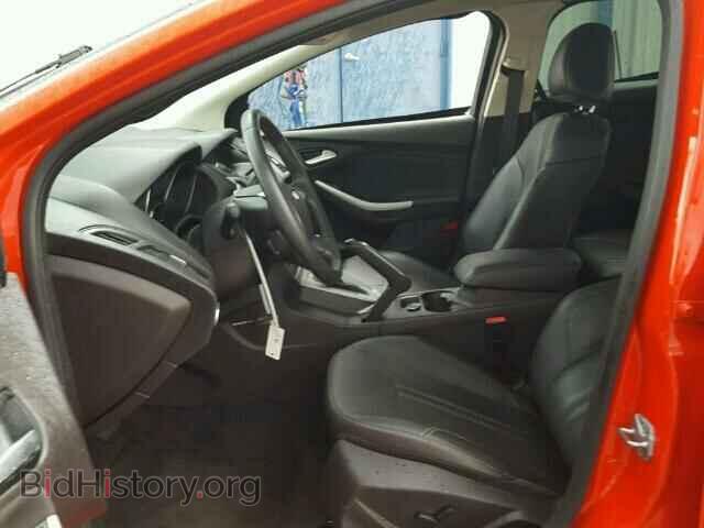2013 FORD FOCUS - VIN: 1FADP3K21DL315638 - Photo 5