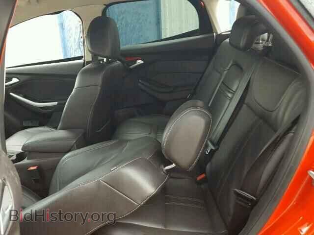 2013 FORD FOCUS - VIN: 1FADP3K21DL315638 - Photo 6