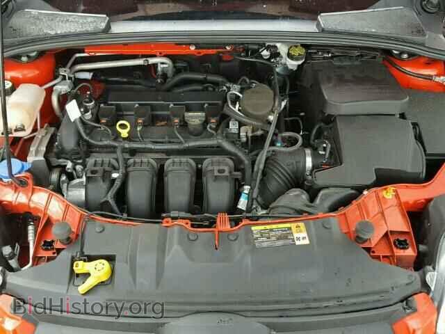 2013 FORD FOCUS - VIN: 1FADP3K21DL315638 - Photo 7