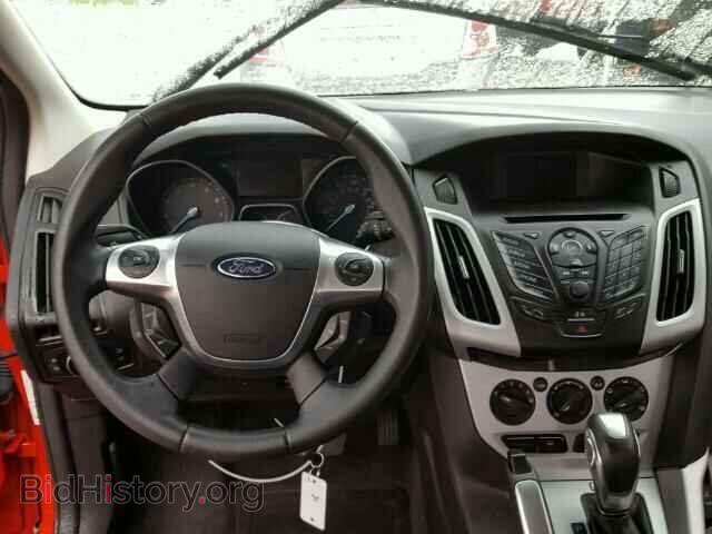 2013 FORD FOCUS - VIN: 1FADP3K21DL315638 - Photo 9