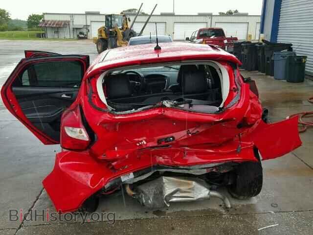 2013 FORD FOCUS - VIN: 1FADP3K21DL315638 - Photo 10