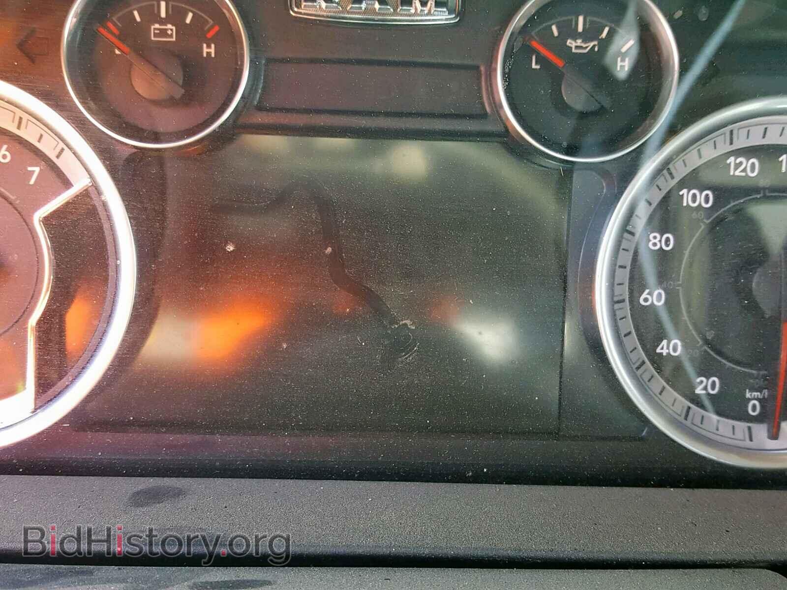 2017 RAM 1500 SLT - VIN: 1C6RR7LTXHS769821 - Фото 8