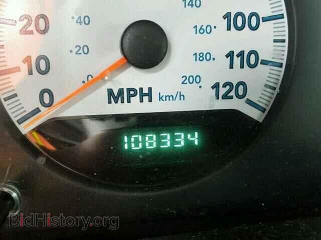2006 DODGE CARAVAN - VIN: 1D4GP24R86B553722 - Фото 8