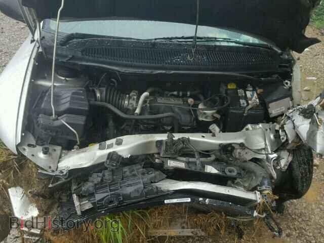 2005 DODGE CARAVAN - VIN: 2D4GP44L65R515574 - Фото 7