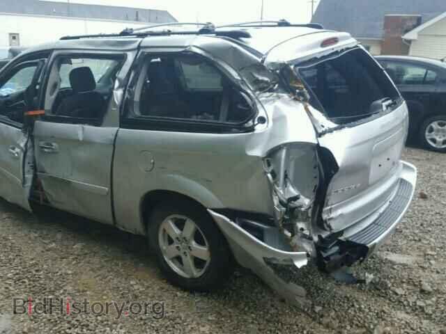 2005 DODGE CARAVAN - VIN: 2D4GP44L65R515574 - Фото 10