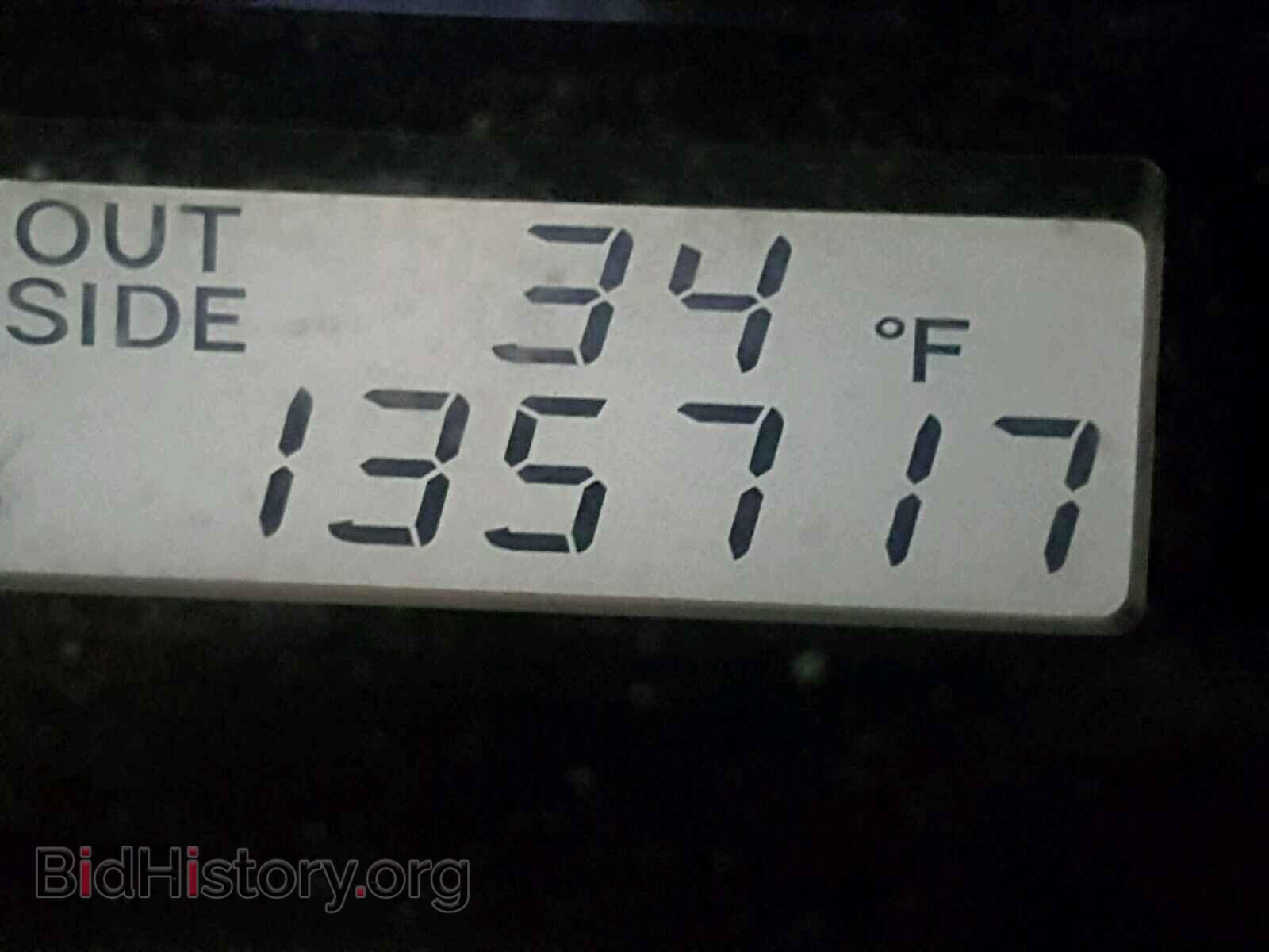 2003 TOYOTA COROLLA - VIN: 2T1BR32E73C066788 - Photo 8