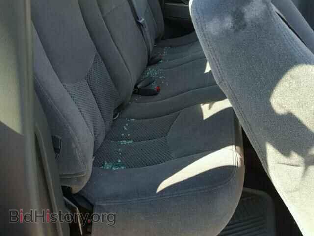 2007 CHEVROLET SILVERADO - VIN: 1GCEC19VX7Z128270 - Фото 6