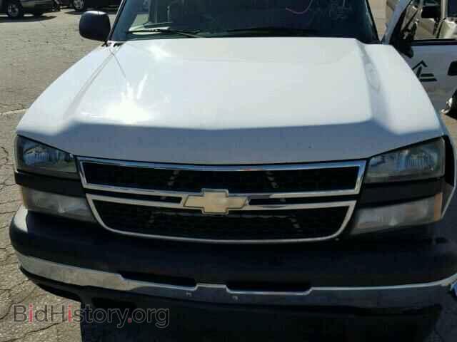 2007 CHEVROLET SILVERADO - VIN: 1GCEC19VX7Z128270 - Фото 7