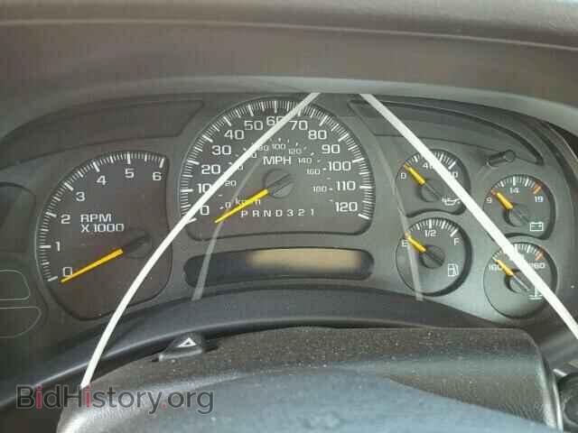 2007 CHEVROLET SILVERADO - VIN: 1GCEC19VX7Z128270 - Фото 8