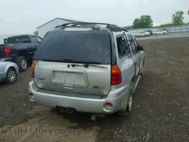 2004 GMC ENVOY - VIN: 1GKET16S646216695 - Фото 4