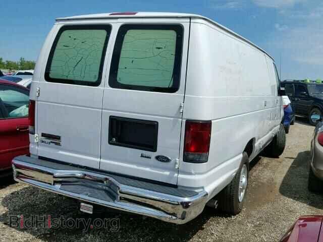 2012 FORD ECONOLINE - VIN: 1FTSS3EL3CDA62240 - Photo 4