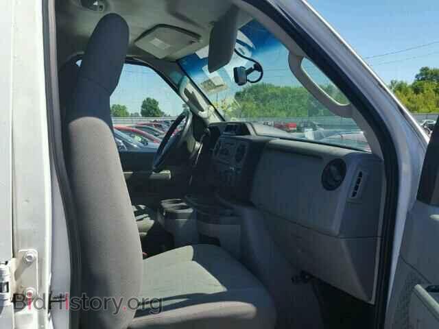 2012 FORD ECONOLINE - VIN: 1FTSS3EL3CDA62240 - Photo 5