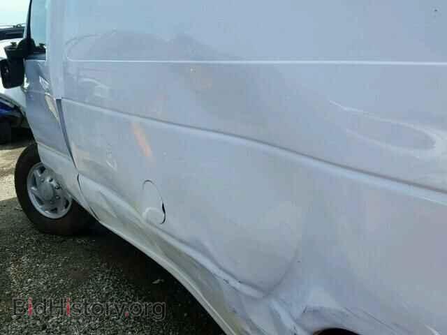 2012 FORD ECONOLINE - VIN: 1FTSS3EL3CDA62240 - Photo 9