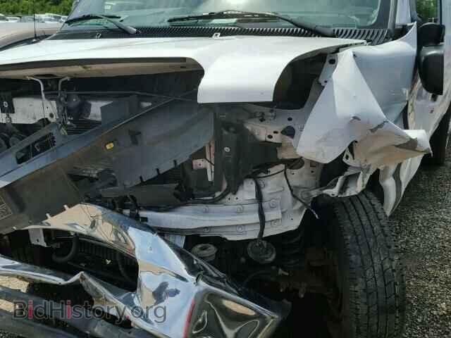 2012 FORD ECONOLINE - VIN: 1FTSS3EL3CDA62240 - Photo 10