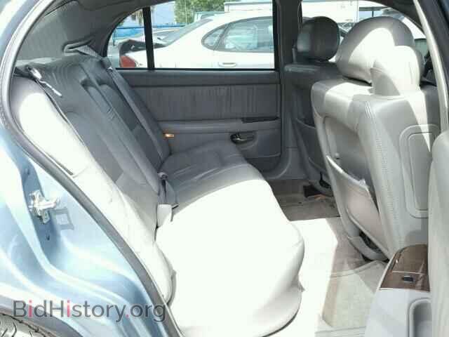 2004 BUICK PARK AVE - VIN: 1G4CW54K444149719 - Фото 6