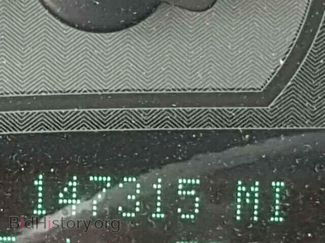 2004 BUICK PARK AVE - VIN: 1G4CW54K444149719 - Фото 8