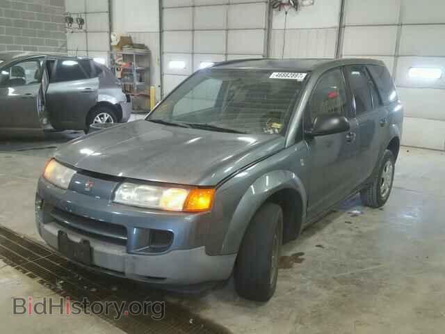 2005 SATURN VUE - VIN: 5GZCZ33D45S833278 - Фото 2