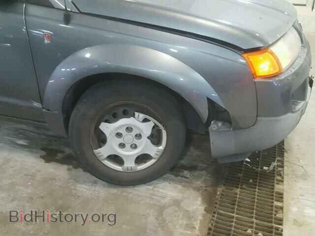 2005 SATURN VUE - VIN: 5GZCZ33D45S833278 - Фото 9