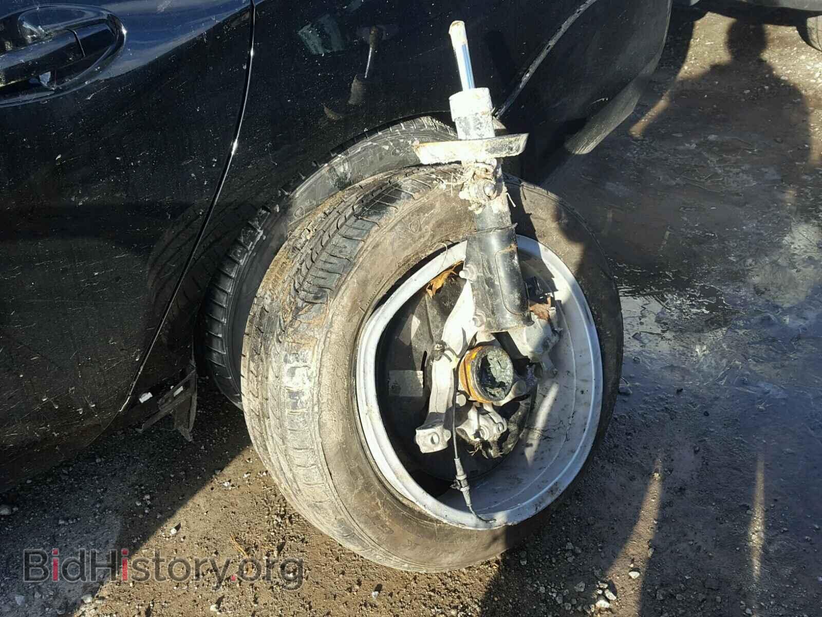 2017 CHEVROLET IMPALA - VIN: 2G1105S33H9169903 - Фото 9