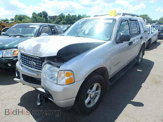 2005 FORD EXPLORER - VIN: 1FMZU73K25UA50847 - Photo 2