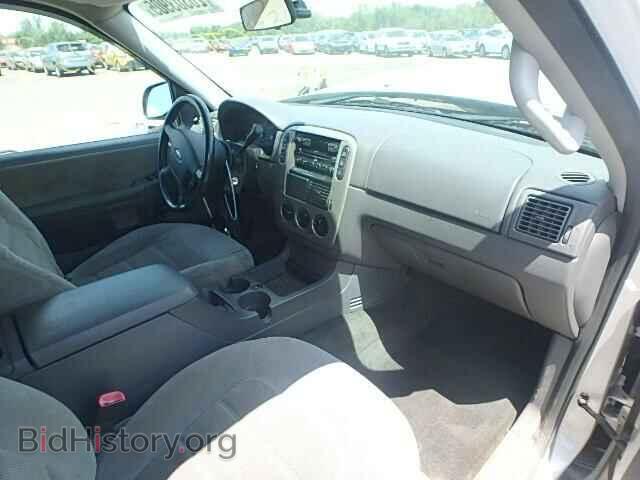 2005 FORD EXPLORER - VIN: 1FMZU73K25UA50847 - Photo 5
