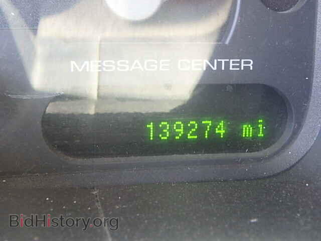 2005 FORD EXPLORER - VIN: 1FMZU73K25UA50847 - Photo 8