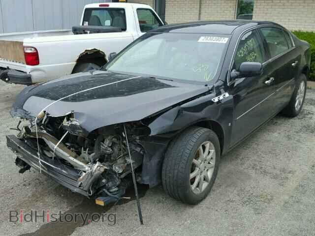 2008 BUICK LUCERNE - VIN: 1G4HD57208U143784 - Фото 2