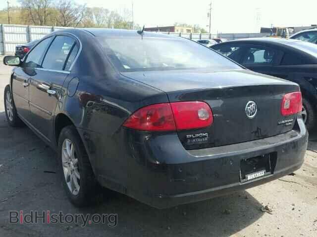 2008 BUICK LUCERNE - VIN: 1G4HD57208U143784 - Фото 3