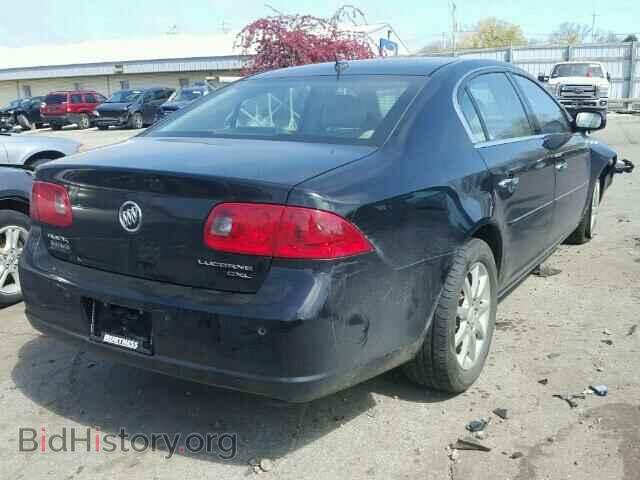 2008 BUICK LUCERNE - VIN: 1G4HD57208U143784 - Фото 4