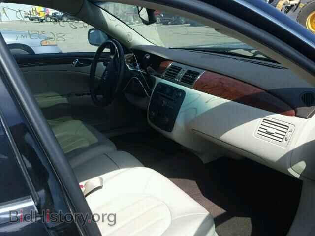 2008 BUICK LUCERNE - VIN: 1G4HD57208U143784 - Фото 5