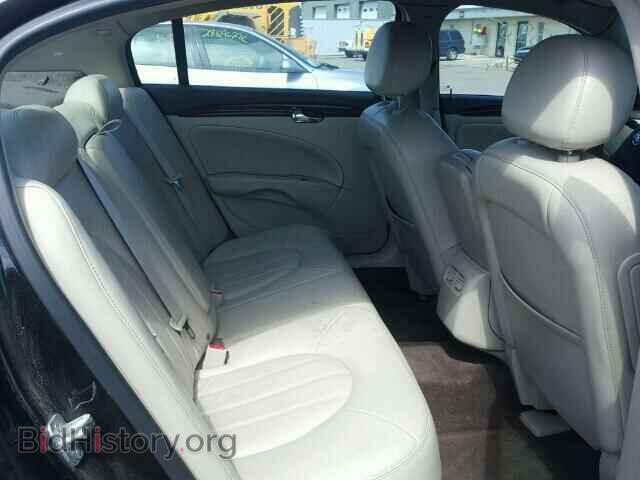 2008 BUICK LUCERNE - VIN: 1G4HD57208U143784 - Фото 6