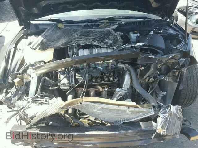 2008 BUICK LUCERNE - VIN: 1G4HD57208U143784 - Фото 7