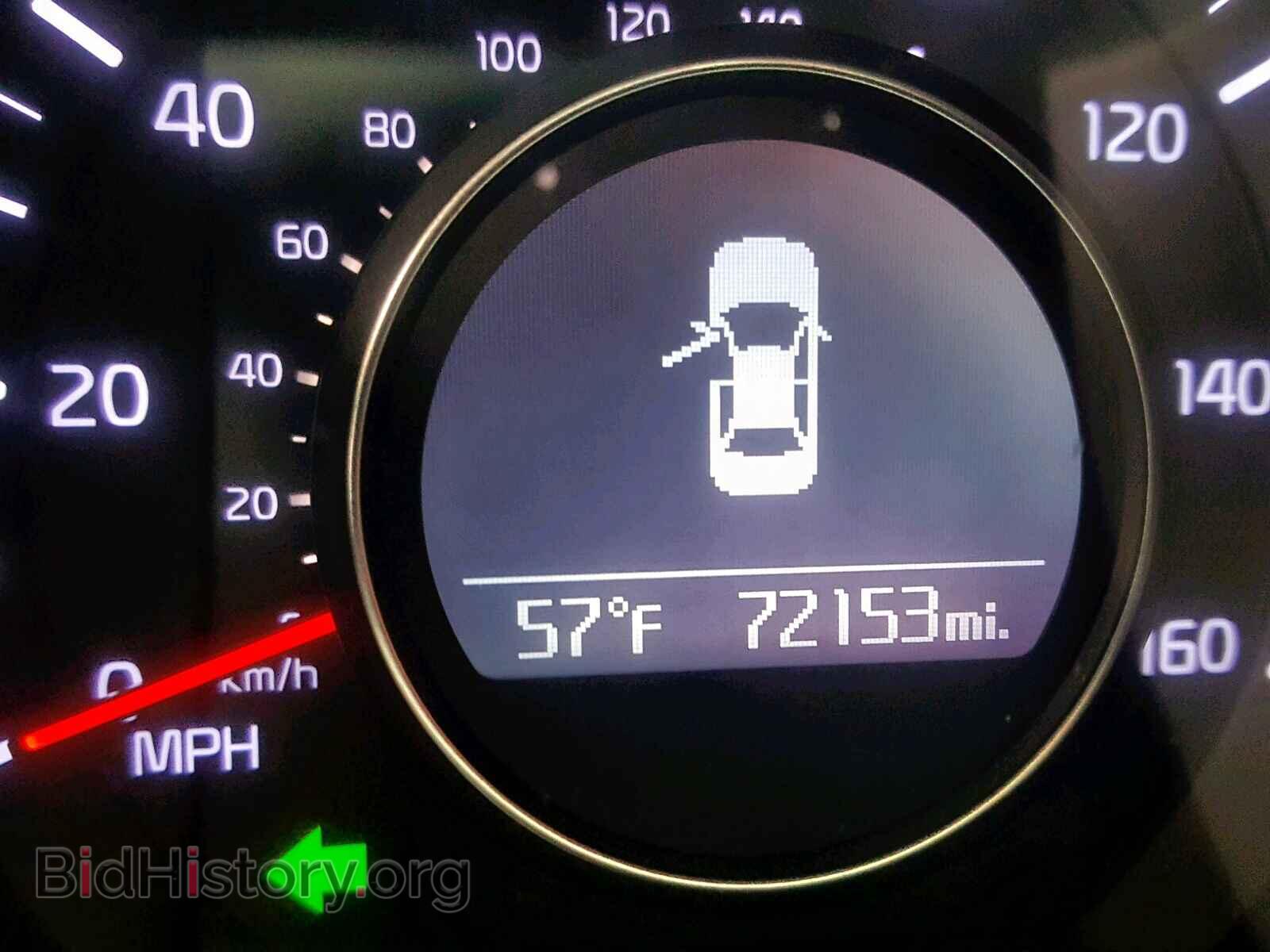 2015 KIA OPTIMA - VIN: 5XXGN4A73FG372023 - Фото 8
